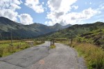 Shiel Bridge Cattle Grid