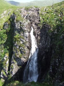 Falls of Glomach Bild ist nicht von mir!!!!