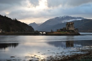 Eilean Donan