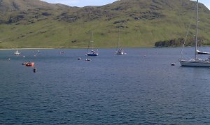 PS Waverley