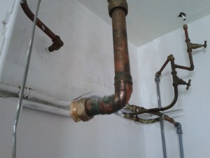 Restrohrkunst