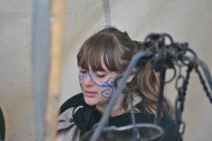 Celebration of the Centuries, Fort George (120)