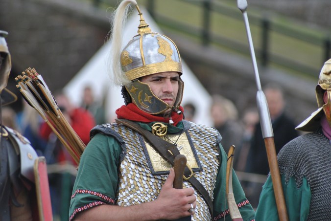 Celebration of the Centuries, Fort George (18)