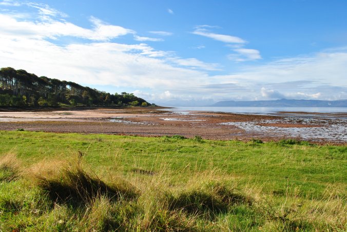 Applecross
