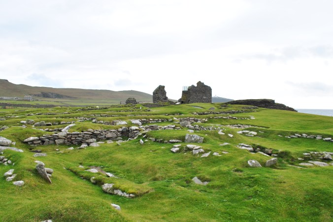 Jarlshof, Shetland (10)