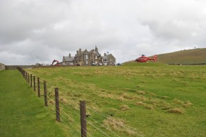 Sumburgh Hotel