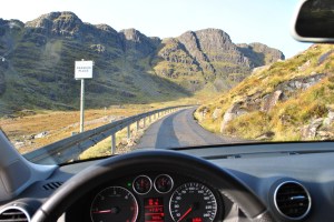 towards Applecross (5)