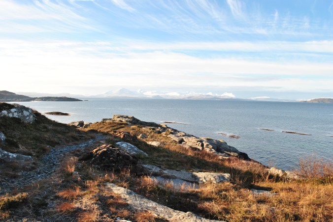 Drumbuie coastal walk (23)