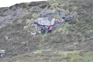 Clearance Villages Walk (11)