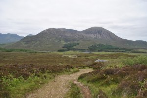 Clearance Villages Walk (4)