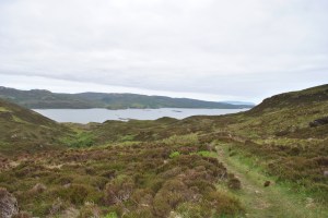 Clearance Villages Walk (8)