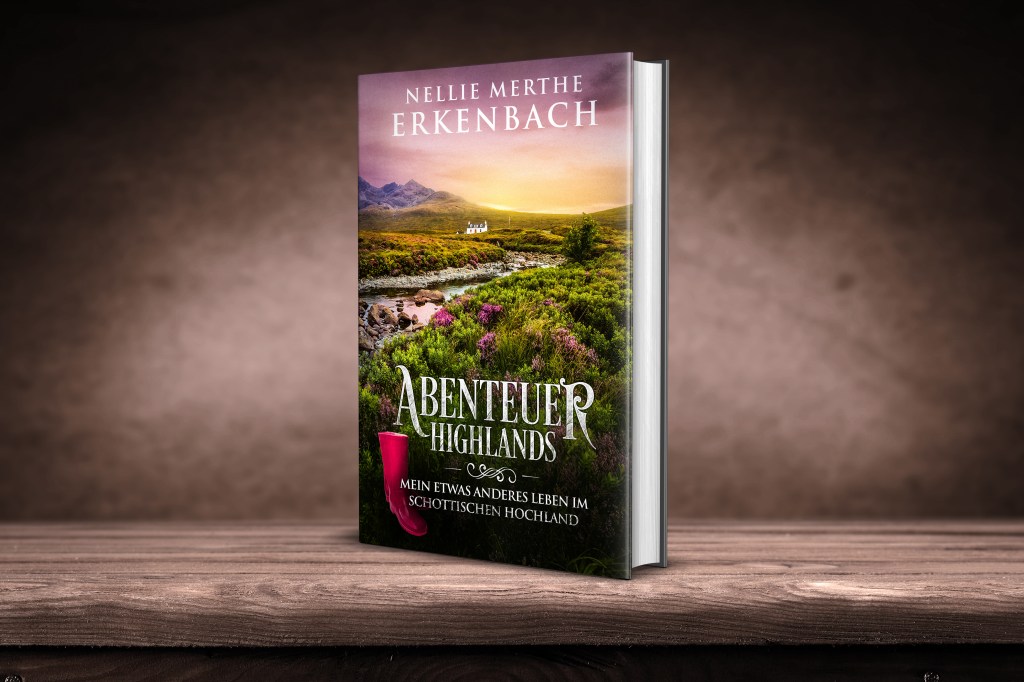 Nellie Merthe Erkenbach