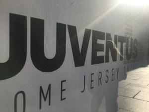 Juventus Turin