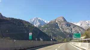 ©theman Abenteuer Highlands