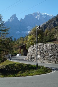 ©theman MOnt Blanc Onte Bianco Abenteuer Highlands