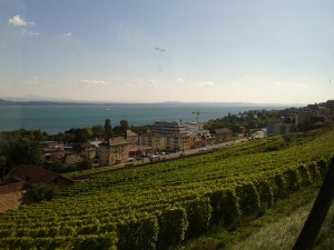 Nellie Merthe Erkenbach Abenteuer Highlands mit dem Schotten in Genf