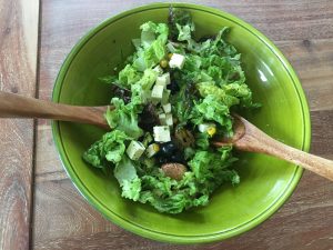 Nellie Merthe Erkenbach Abenteuer Highlands Extrawurst