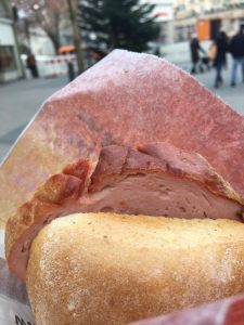 Nwellie Merthe Erkenbach Abenteuer Highlands Extrawurst