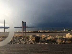 Abenteuer Highlands Caféshipping Winterausflug Gairloch