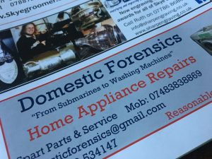 Abenteuer Highlands Nellie Merthe Erkenbach