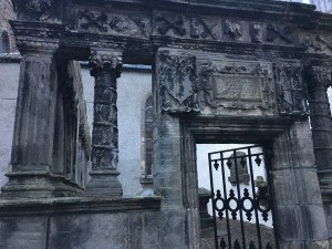 Nellie Merthe Erkenbach Abenteuer Highlands Chips und das Leben