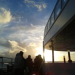 Steinkreis Abenteuer Highlands