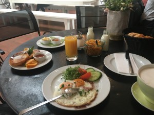 Abenteuer Highlands Wunder der Technik Fernbeziehung Skype