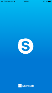 Abenteuer Highlands Wunder der Technik Fernbeziehung Skype