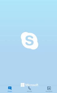 Abenteuer Highlands Wunder der Technik Fernbeziehung Skype