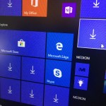 Abenteuer Highlands Wunder der Technik Fernbeziehung Skype