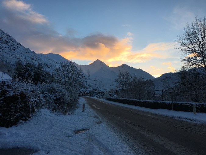 Abenteuer Highlands Sprachgenie und Schlafhelfer 