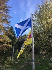 Abenteuer Highlands Sprachgenie und Schlafhelfer 