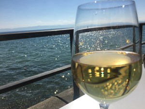 Nellie Merthe Erkenbach Abenteuer Highlands Bodensee Charlie Chaplin