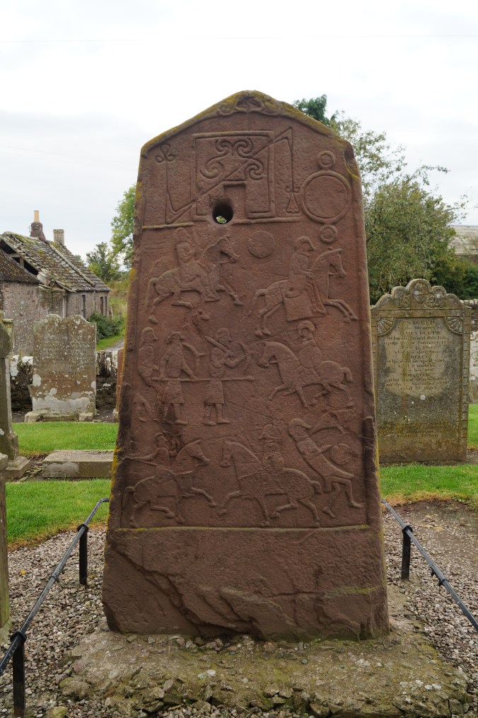 © Ewan Roy MacGregor Abenteuer Highlands Angus