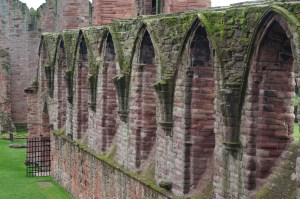 © Ewan Roy MacGregor Abenteuer Highlands Angus