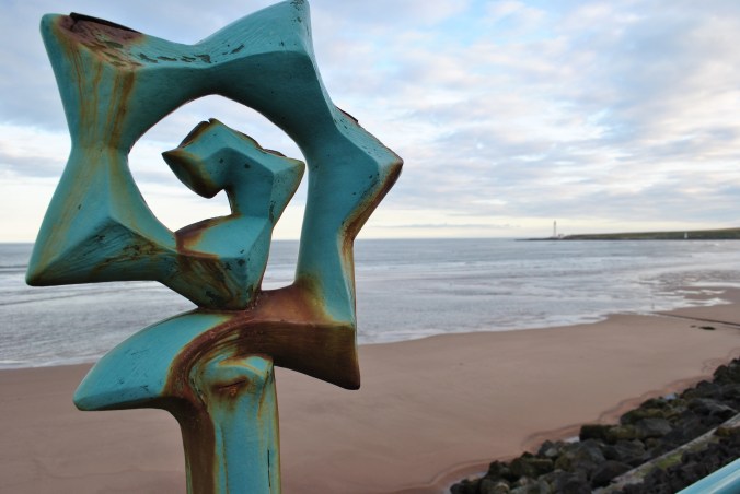 Nellie Merthe Erkenbach Abenteuer Highlands Angus 