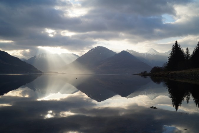  ©derMann Reiseinspirationsbuch Schottland