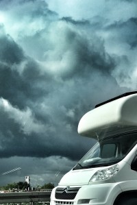 Abenteuer Highlands Schottland mit dem Wohnmobil