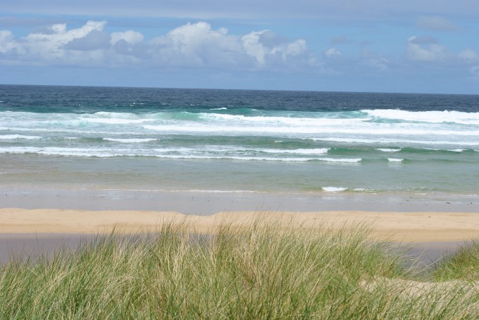 Dalmore Beach