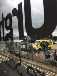 Abenteuer Highlands Reisen bildet