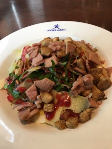 Abenteuer Highlands Reisen bildet