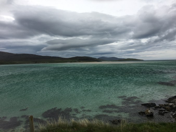 Abenteuer Highlands Wie ist der Zustand des Taxis