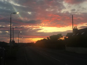 Abenteuer Highlands Wie ist der Zustand des Taxis