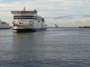 Abenteuer Highlands Schottland mit dem Wohnmobil