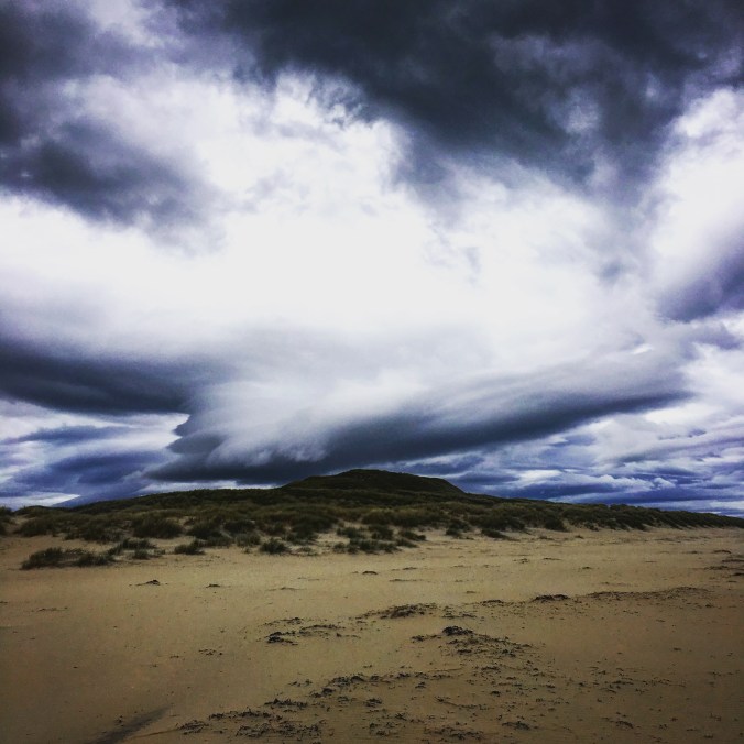 ©nme Abenteuer Highlands Sehnsuchtsland Schottland