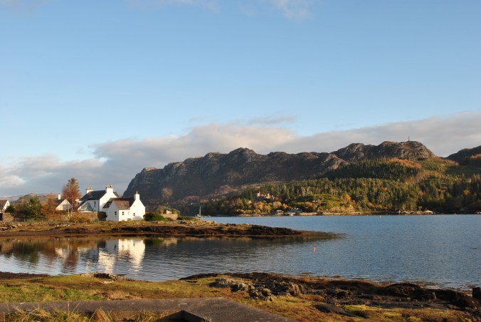 Plockton