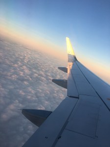 Tragfläche Flugzeug