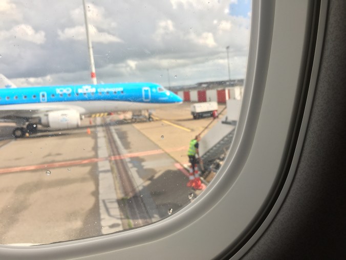 KLM City Hopper