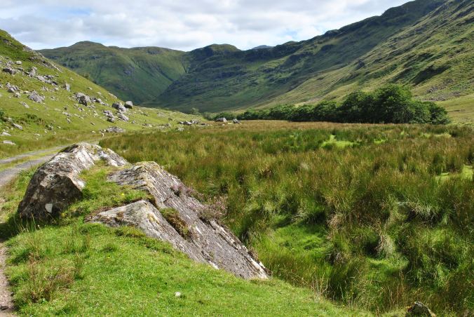 mein Weg ist mein Ziel