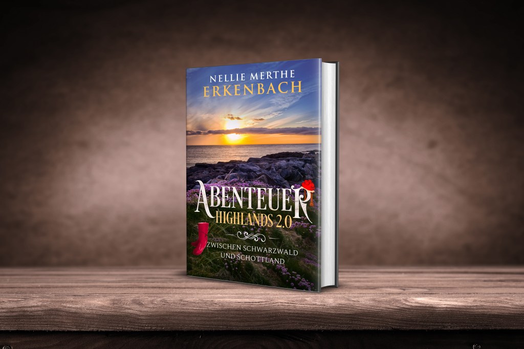 Abenteuer Highlands 2.0 zwischen Schwarzwald und Schottland